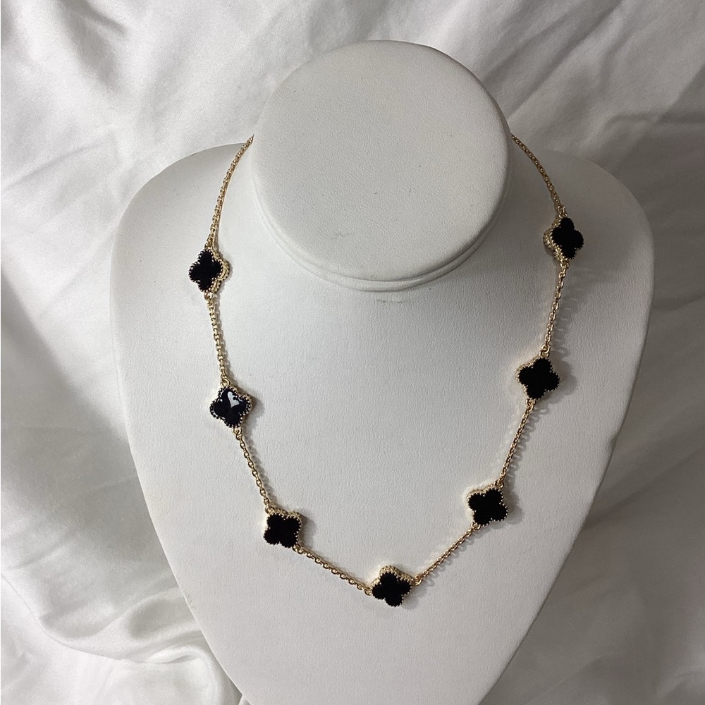 KIKA Statement nyc necklace - Picture 11 of 13